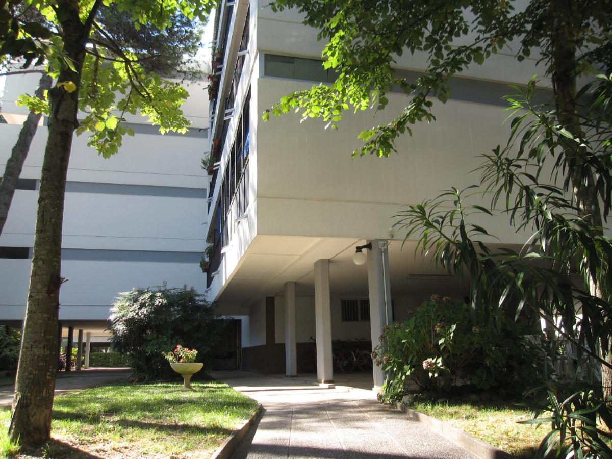 Argea Apartment Grado Exterior photo