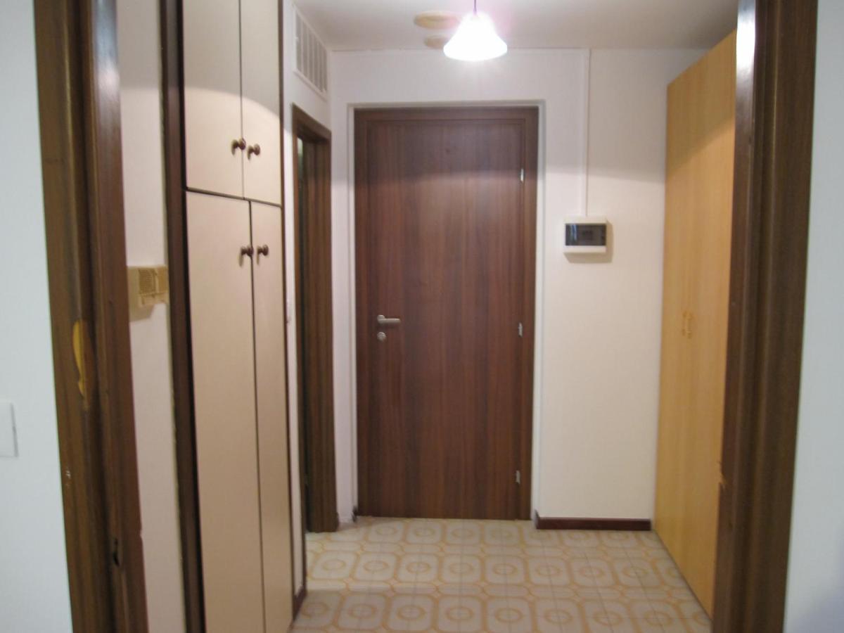 Argea Apartment Grado Exterior photo
