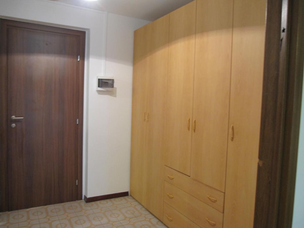 Argea Apartment Grado Exterior photo
