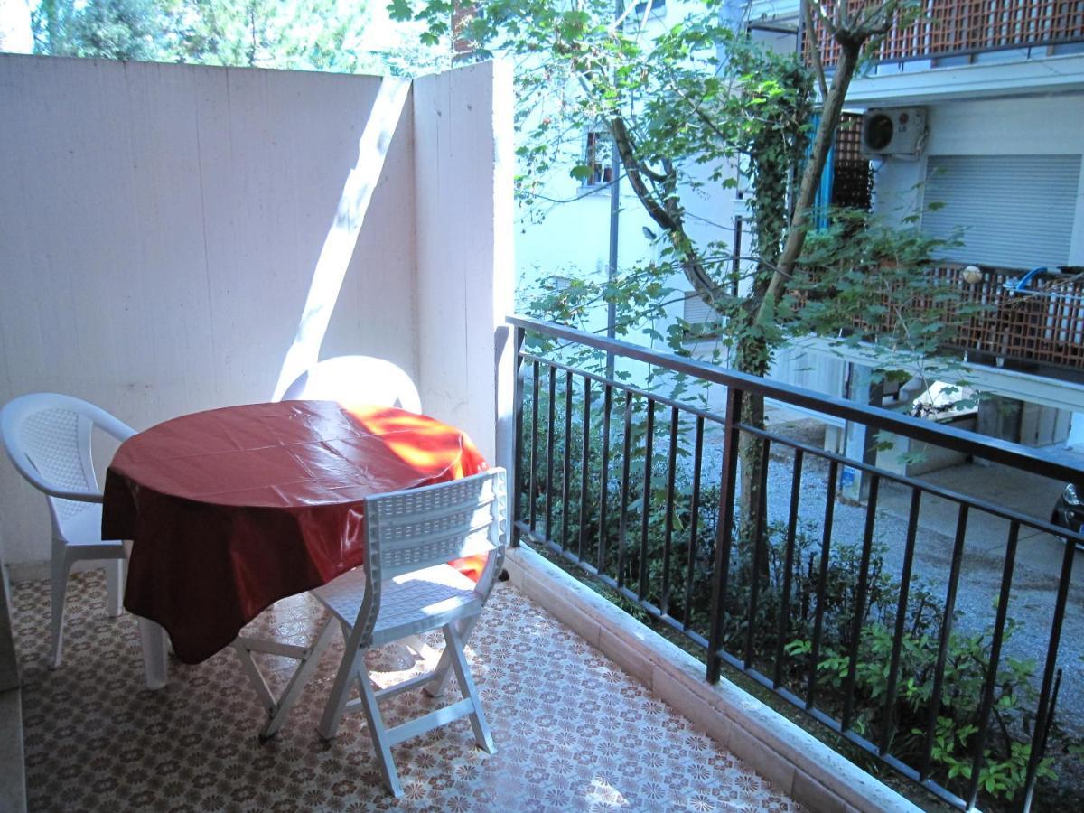 Argea Apartment Grado Exterior photo