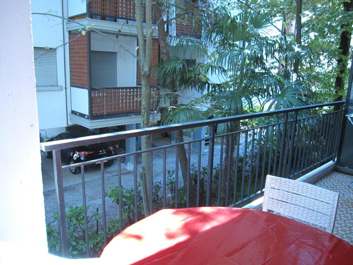 Argea Apartment Grado Exterior photo