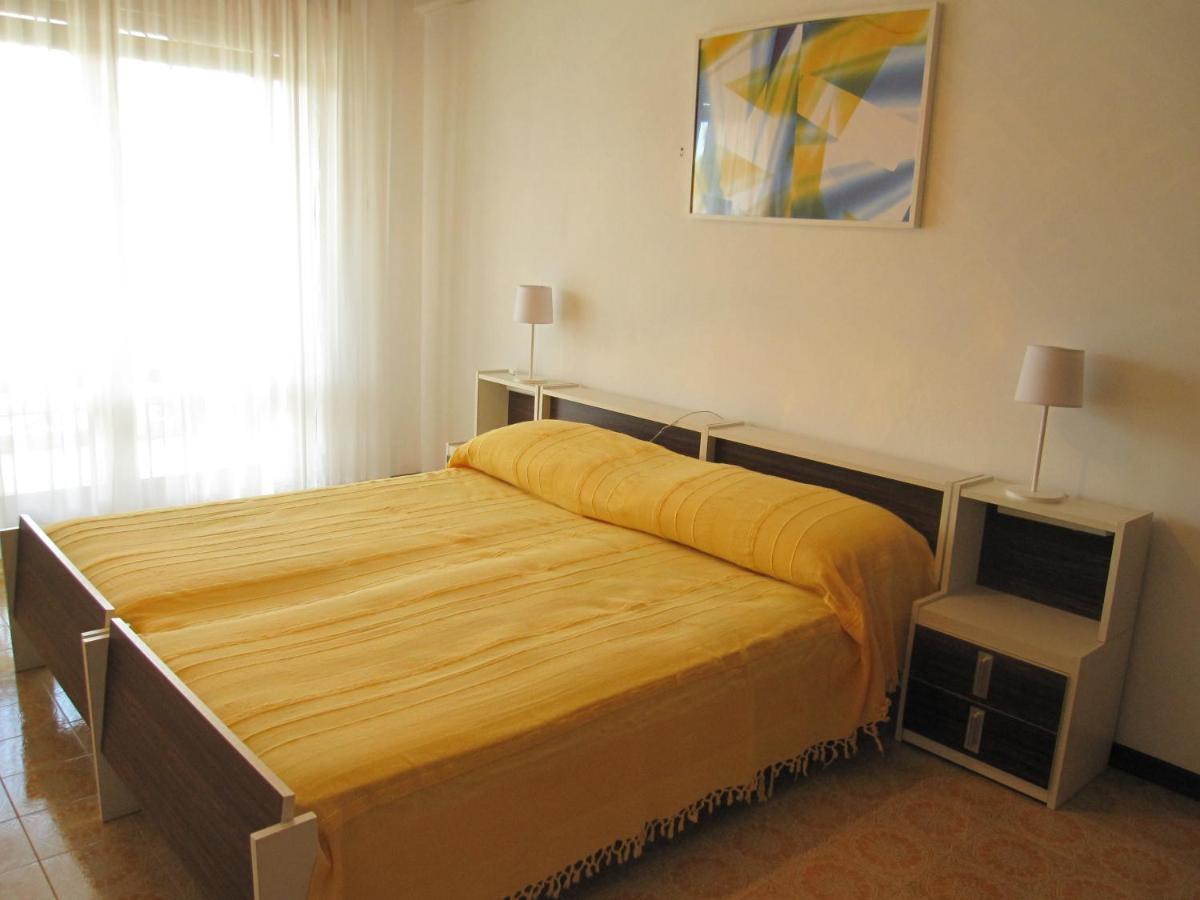Argea Apartment Grado Exterior photo
