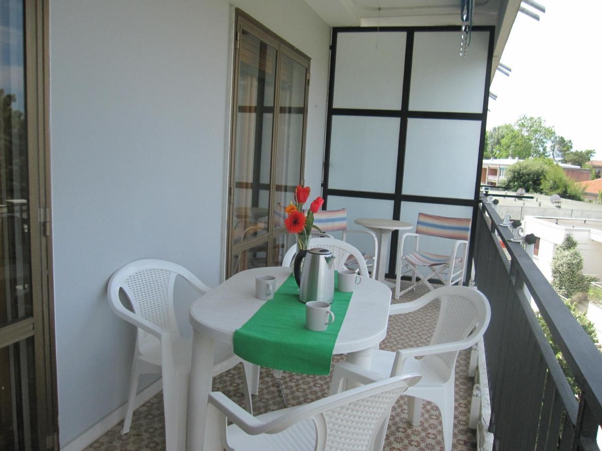 Argea Apartment Grado Exterior photo