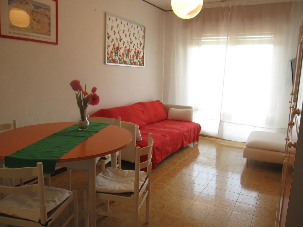 Argea Apartment Grado Exterior photo