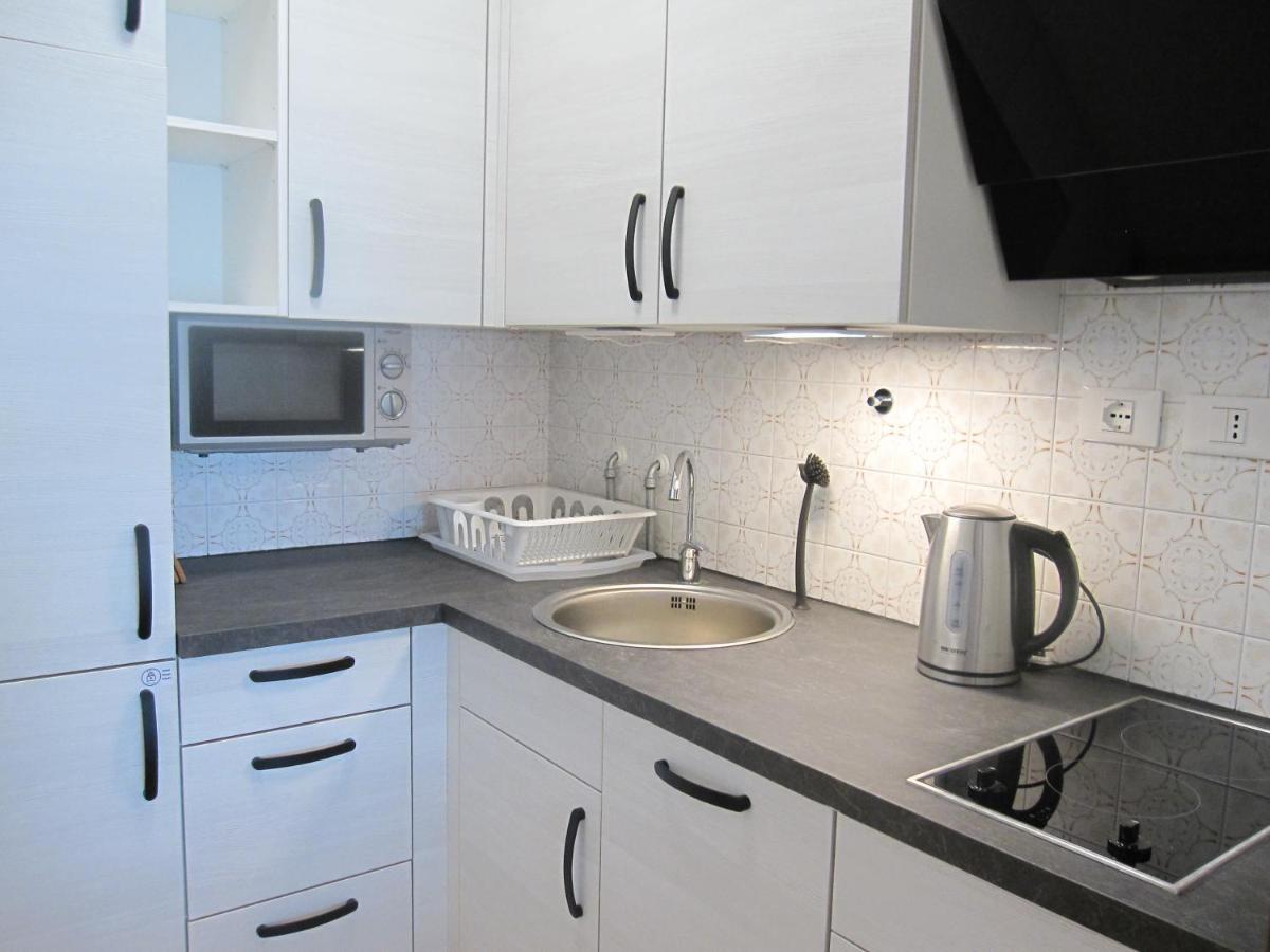 Argea Apartment Grado Exterior photo