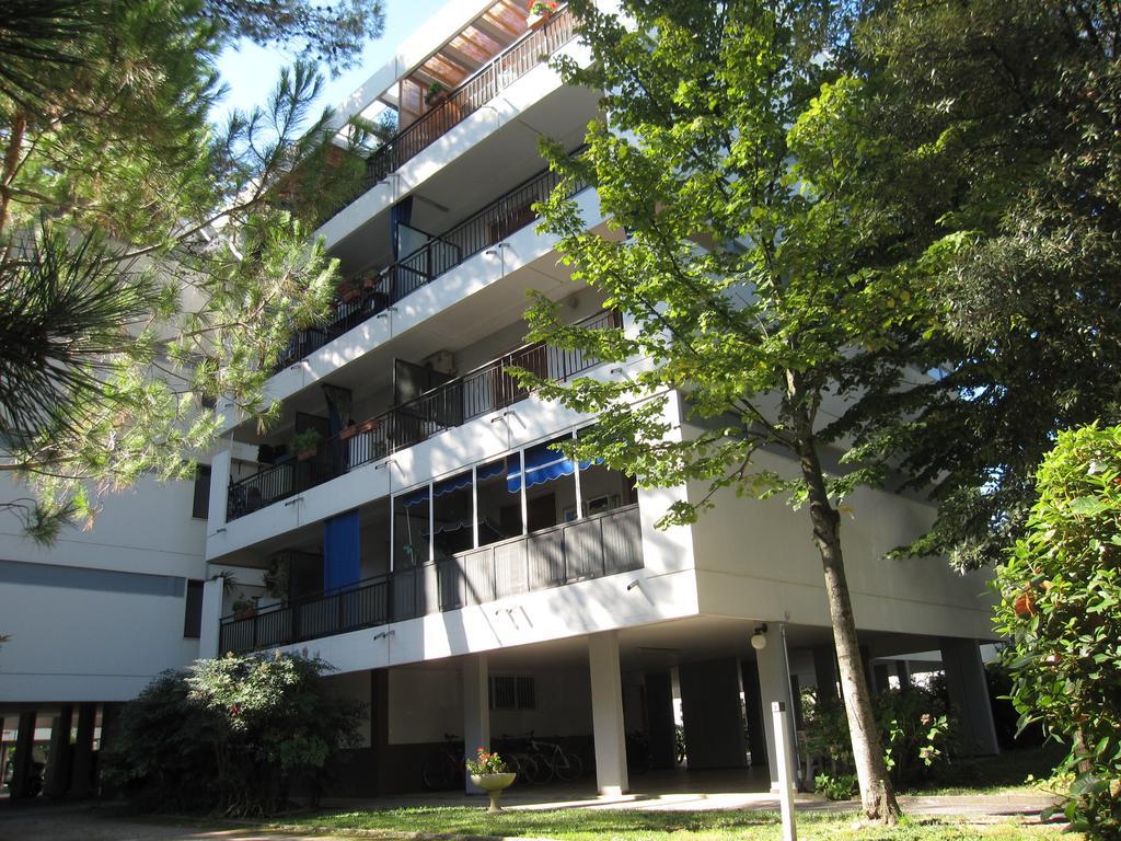 Argea Apartment Grado Room photo